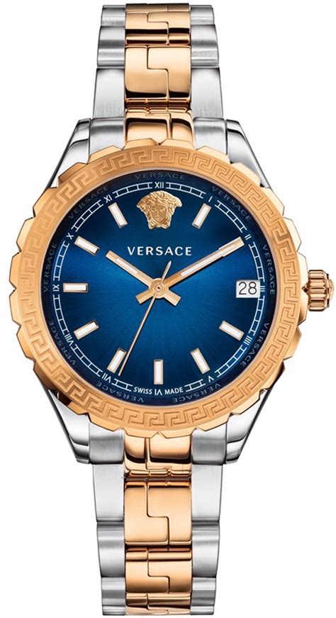 versace bayan saat saat|Versace women's watch.